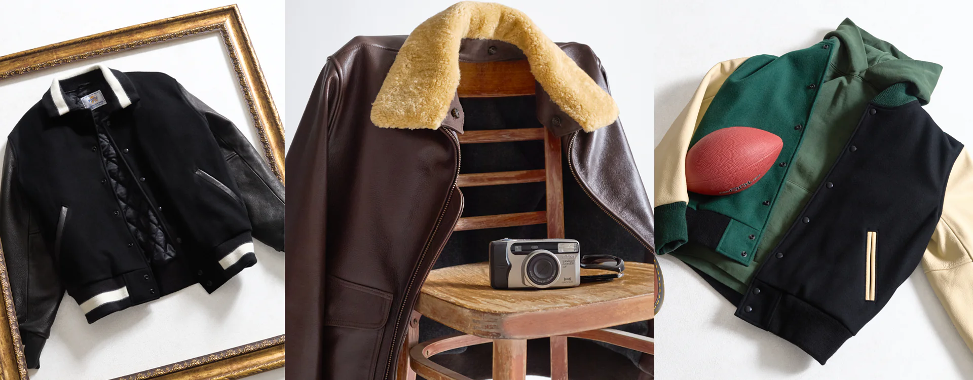 Timeless Quality, Handcrafted Since 1922