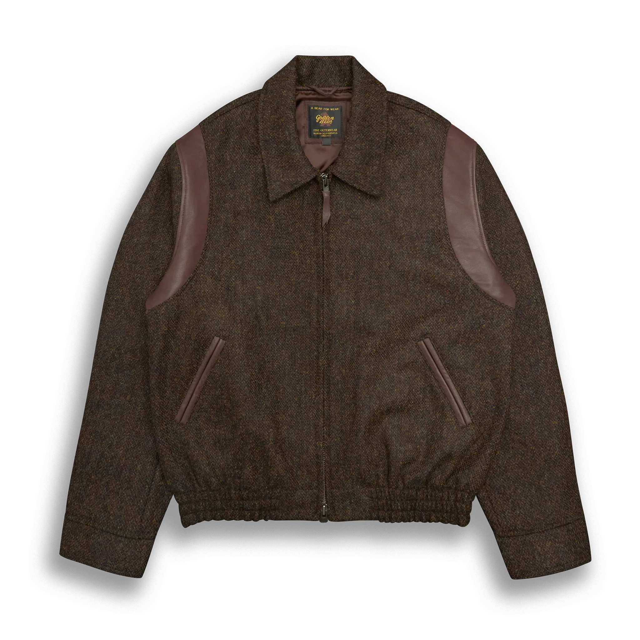Varsity Jackets